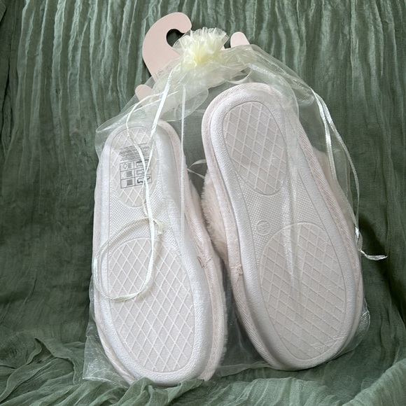 Disney Bambi & Thumper Slipper NWT 5/6 or 9/10 Left - Picture 4 of 4